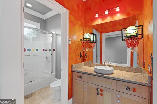$1,295,000 | 345 Broadmoor Way, McDonough, GA 30253