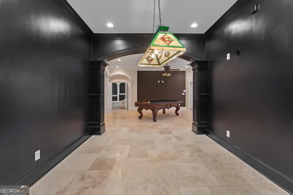 $1,295,000 | 345 Broadmoor Way, McDonough, GA 30253
