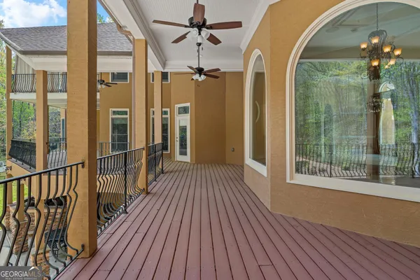 $1,295,000 | 345 Broadmoor Way, McDonough, GA 30253