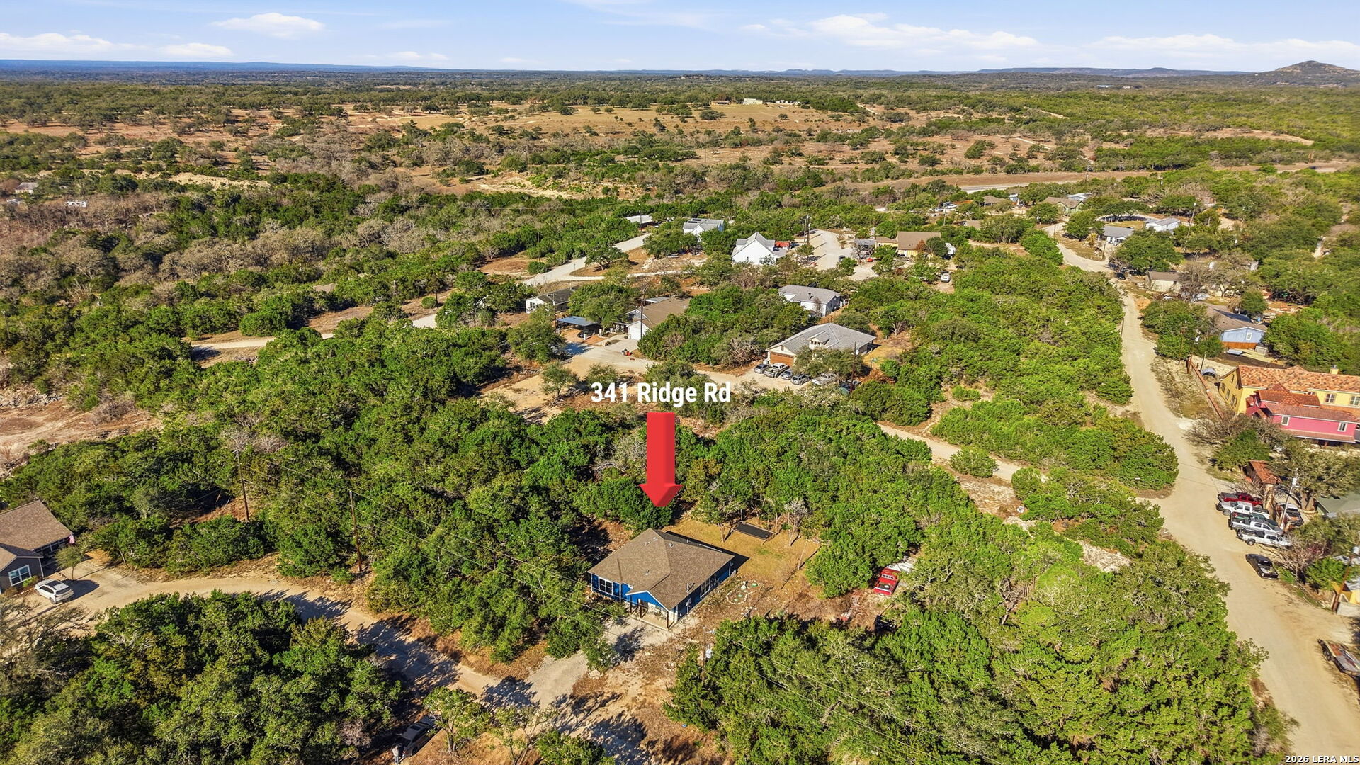 341 Ridge Road Spring Branch, TX 78070 - Photo 21 of 23