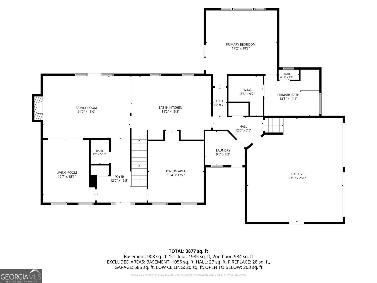2649 Amity Road Washington, GA 30673 - Photo 45 of 48 Gallery Image 45