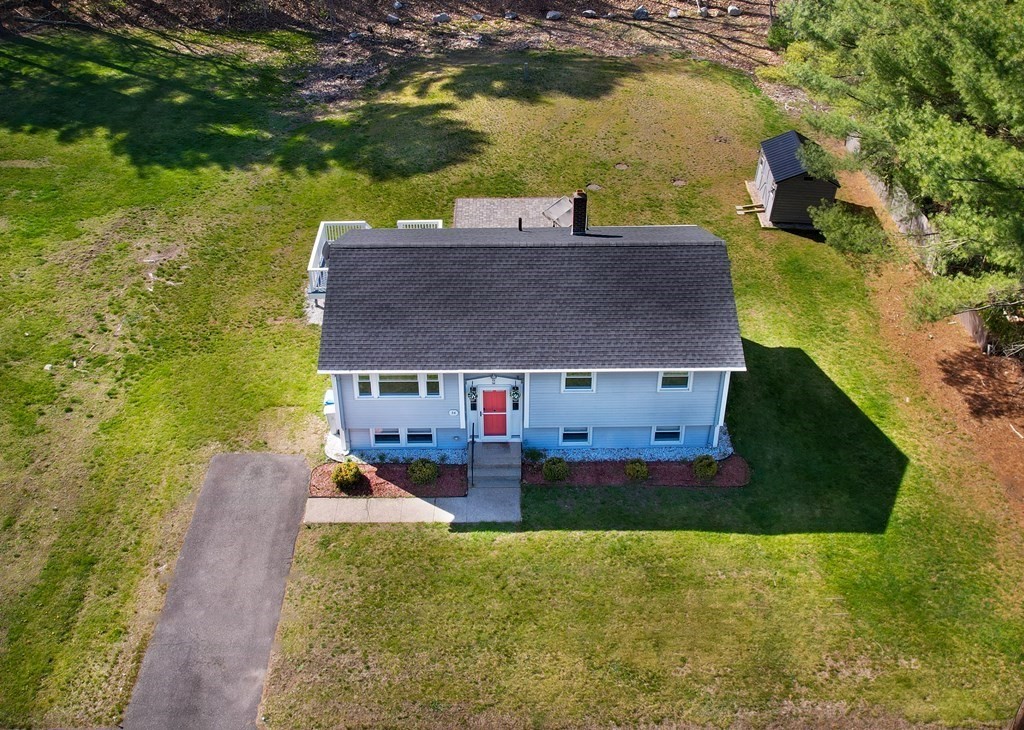 36 Christopher Road Holliston, MA 01746 - Photo 1 of 1 Gallery Image 1