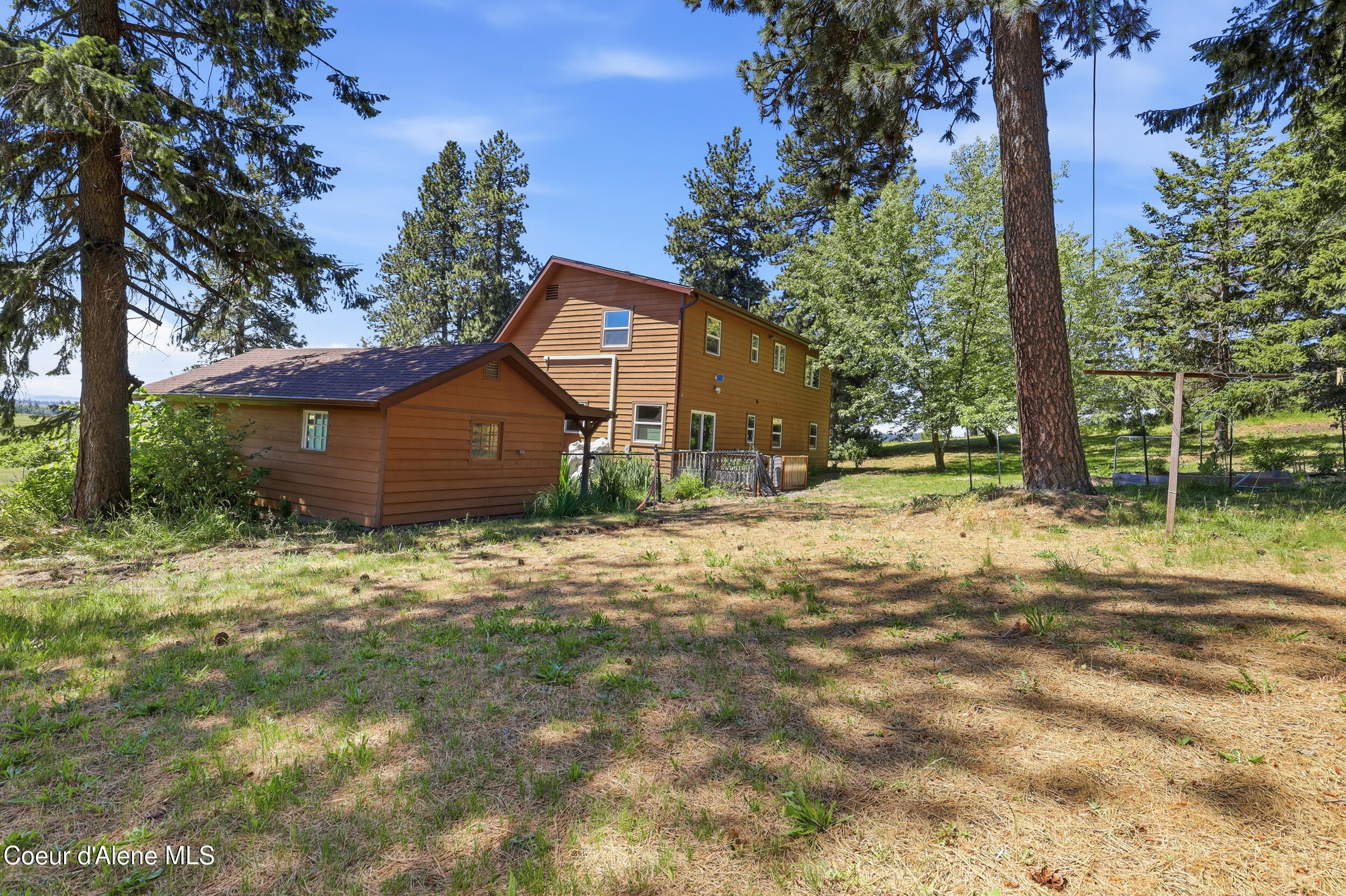 17765 South Rew Road Worley, ID 83876 - Photo 42 of 63 Rew47