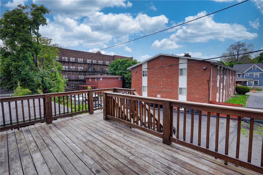 38 Tracy Street, Unit UP Rochester, NY 14607 - Photo 19 of 24