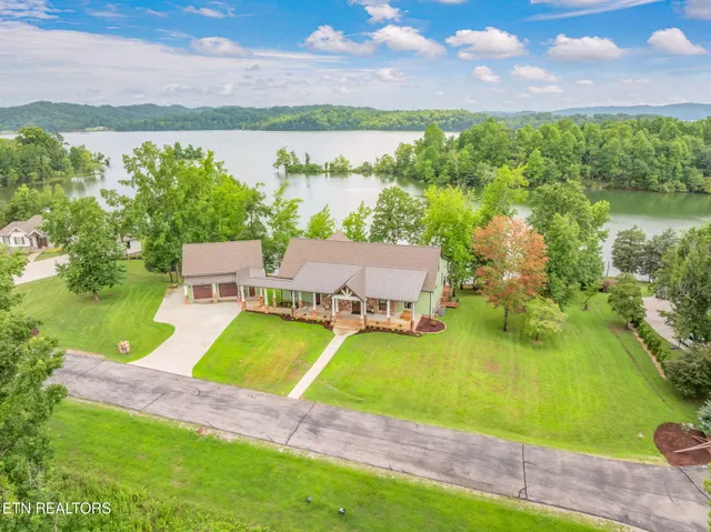 $2,400,000 | 111 Crane Pointe, Rockwood, TN 37854