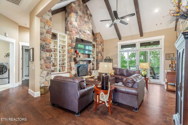 $2,400,000 | 111 Crane Pointe, Rockwood, TN 37854