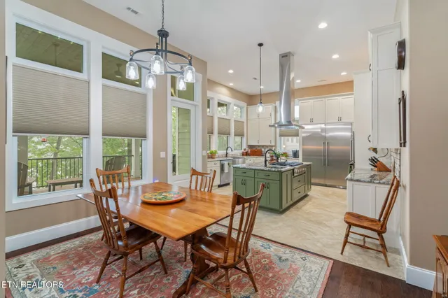 $2,400,000 | 111 Crane Pointe, Rockwood, TN 37854