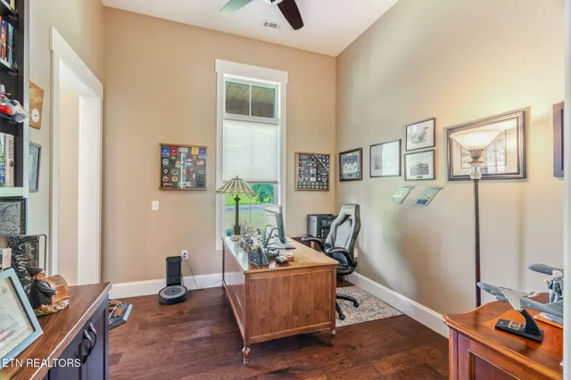 $2,400,000 | 111 Crane Pointe, Rockwood, TN 37854