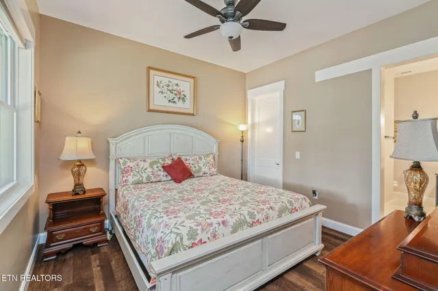 $2,400,000 | 111 Crane Pointe, Rockwood, TN 37854