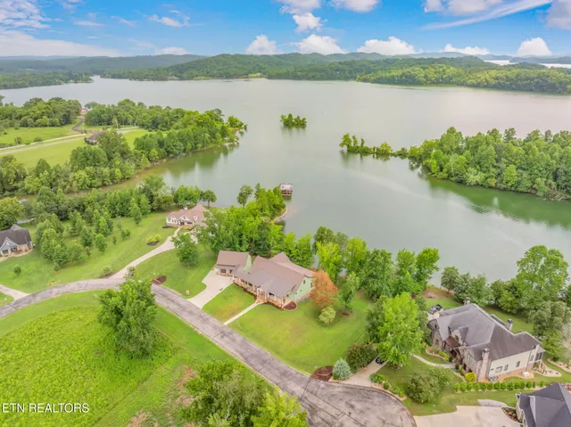$2,400,000 | 111 Crane Pointe, Rockwood, TN 37854