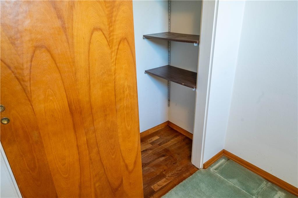 5425 Turner Road Gibsonia, PA 15044 - Photo 18 of 27 Hardwood floors the 3 bedrooms