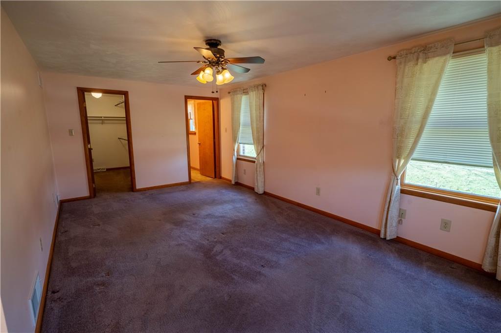 5425 Turner Road Gibsonia, PA 15044 - Photo 9 of 27 Plenty of space and light.