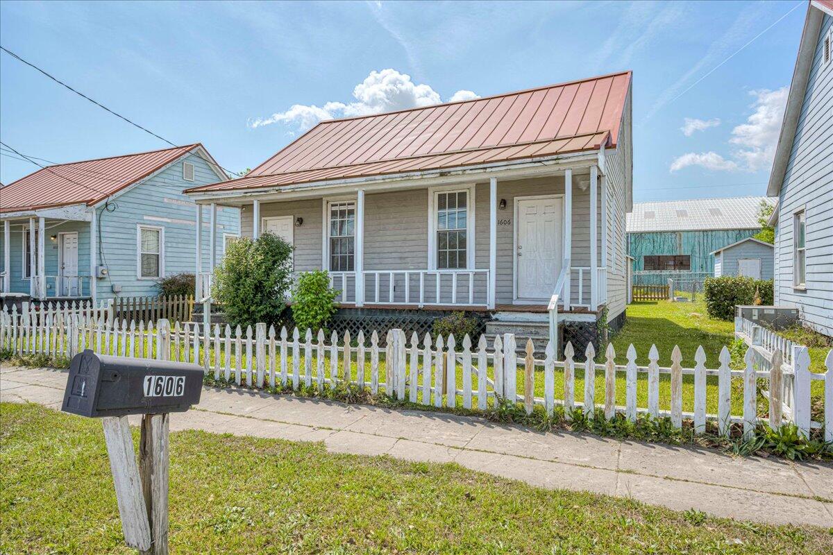 1606 Broad Street Augusta, GA 30904 - Photo 2 of 22 25-025-