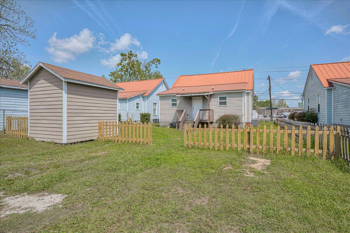 1606 Broad Street Augusta, GA 30904 - Photo 21 of 22 24-024-