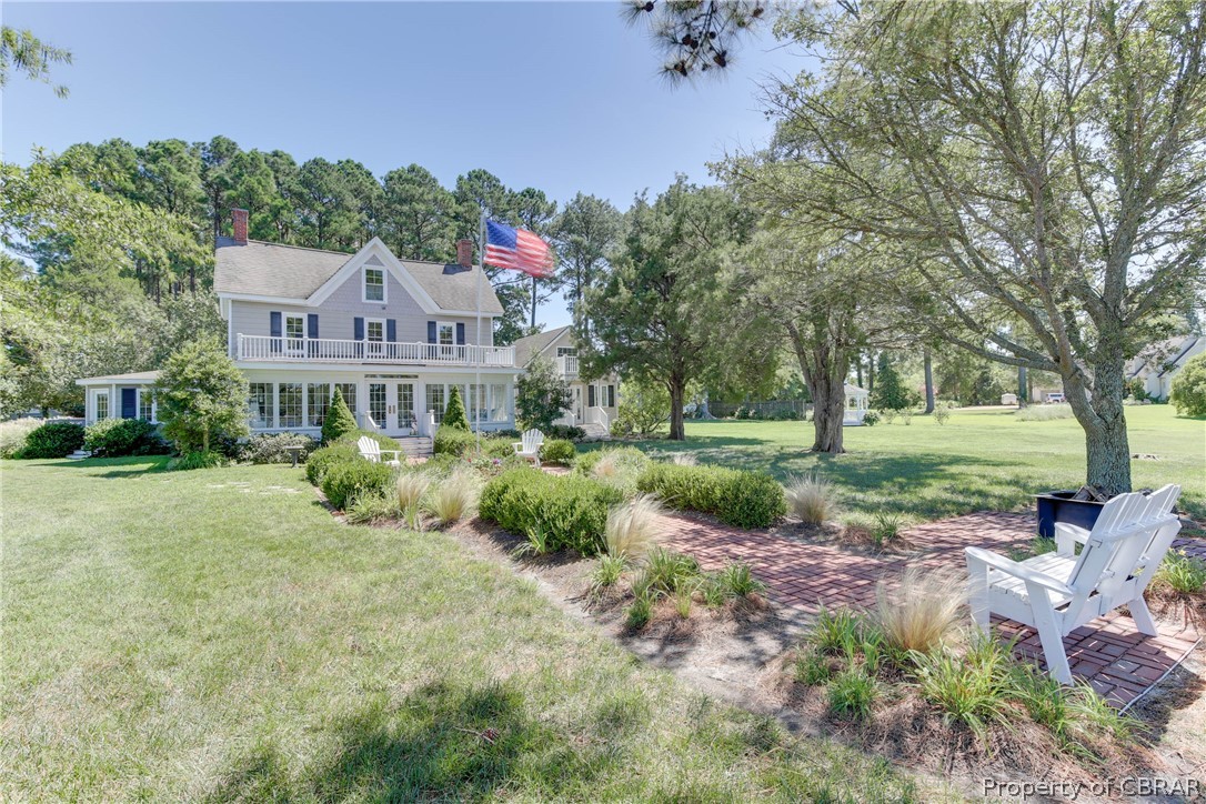 85 Edwards Lndg Road Hudgins, VA 23076 - Photo 4 of 49