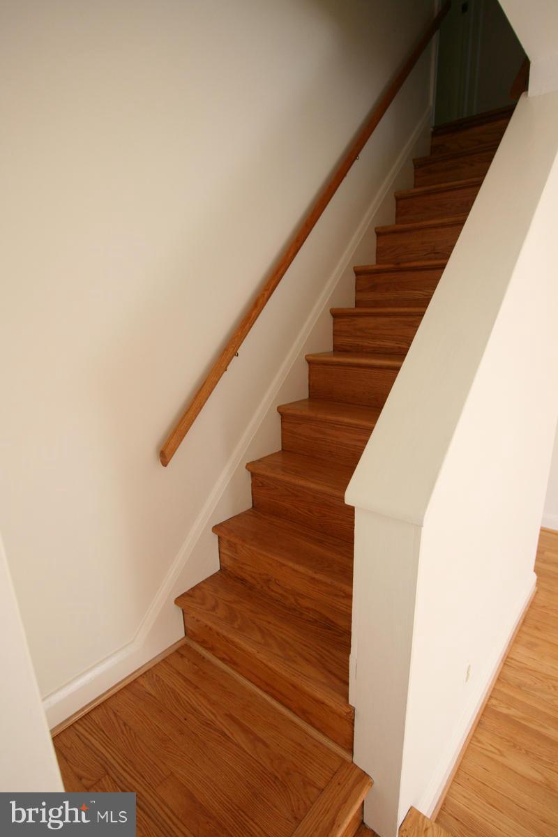 Stairway