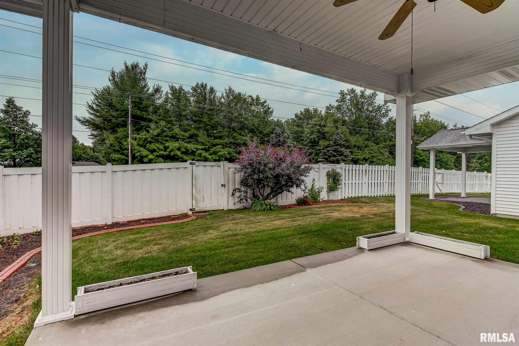 3224 Red Oak Lane Springfield, IL 62712 - Photo 29 of 34