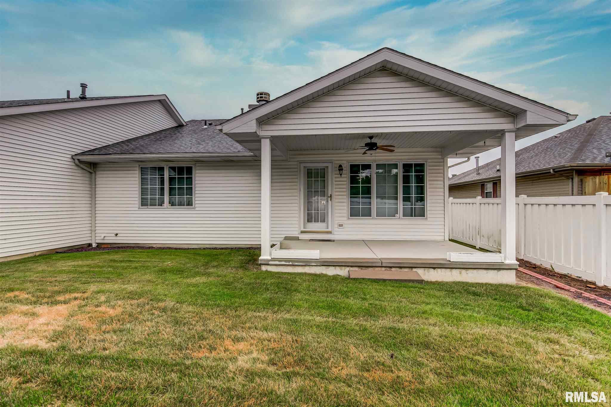 3224 Red Oak Lane Springfield, IL 62712 - Photo 31 of 34