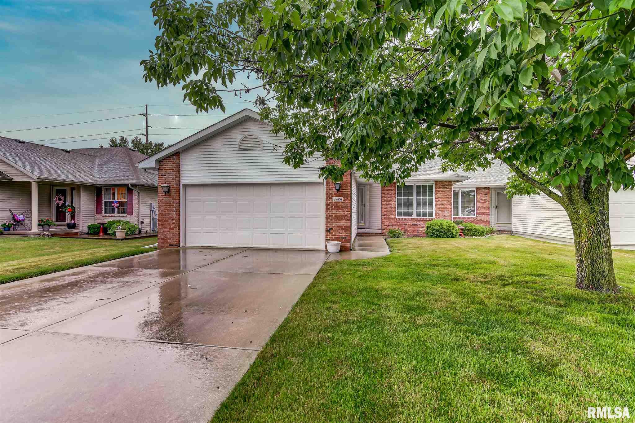3224 Red Oak Lane Springfield, IL 62712 - Photo 34 of 34