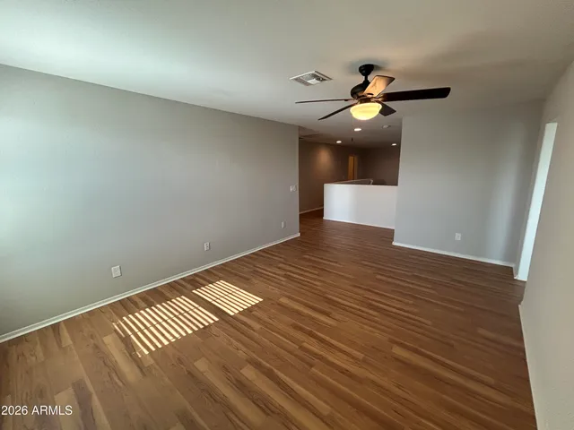 $2,600 | 17922 West Tina Lane, Surprise, AZ 85387