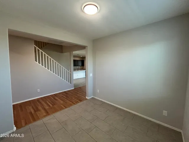 $2,600 | 17922 West Tina Lane, Surprise, AZ 85387