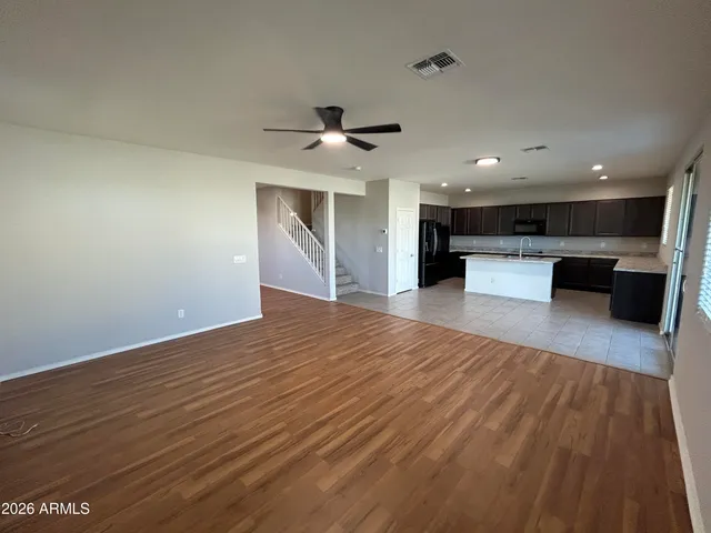 $2,600 | 17922 West Tina Lane, Surprise, AZ 85387