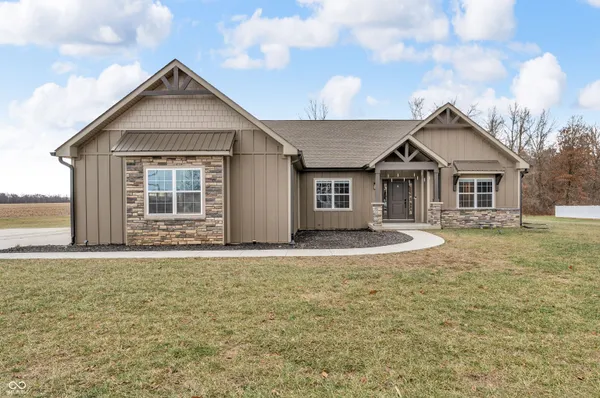 $405,000 | 15253 Spg Crk Drive, Covington, IN 47932