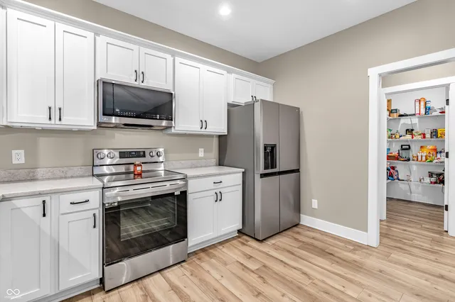 $425,000 | 15253 Spg Crk Drive, Covington, IN 47932