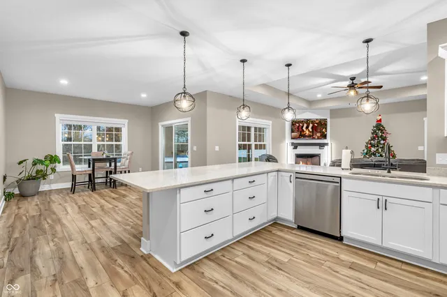 $425,000 | 15253 Spg Crk Drive, Covington, IN 47932