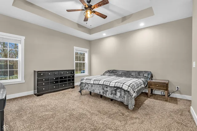 $425,000 | 15253 Spg Crk Drive, Covington, IN 47932