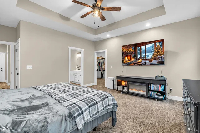 $425,000 | 15253 Spg Crk Drive, Covington, IN 47932