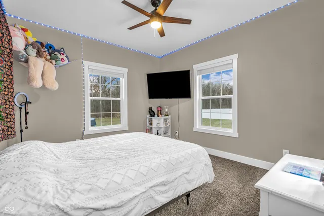 $425,000 | 15253 Spg Crk Drive, Covington, IN 47932