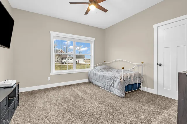 $425,000 | 15253 Spg Crk Drive, Covington, IN 47932