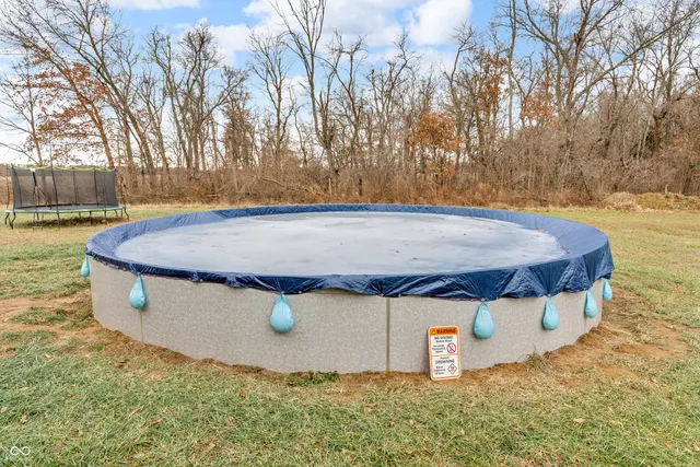 $425,000 | 15253 Spg Crk Drive, Covington, IN 47932