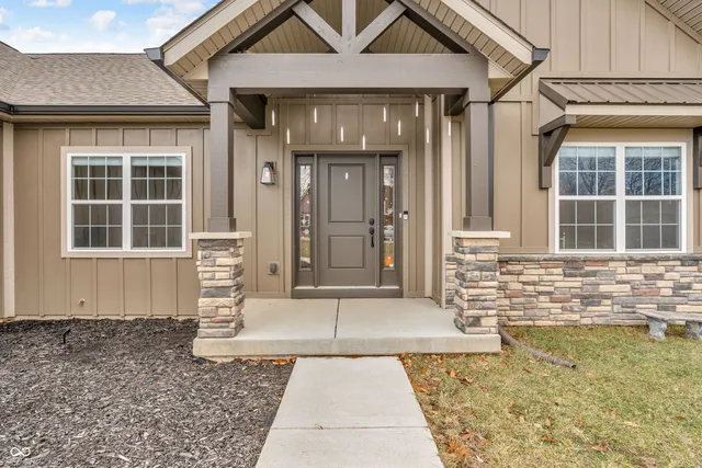 $425,000 | 15253 Spg Crk Drive, Covington, IN 47932