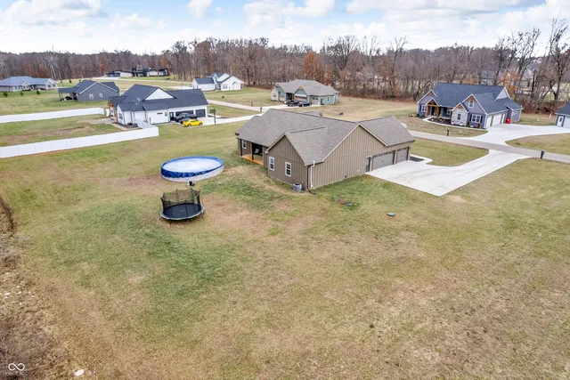 $425,000 | 15253 Spg Crk Drive, Covington, IN 47932