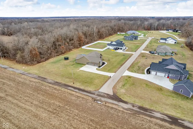 $425,000 | 15253 Spg Crk Drive, Covington, IN 47932