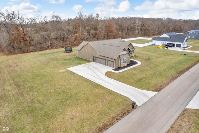 $425,000 | 15253 Spg Crk Drive, Covington, IN 47932