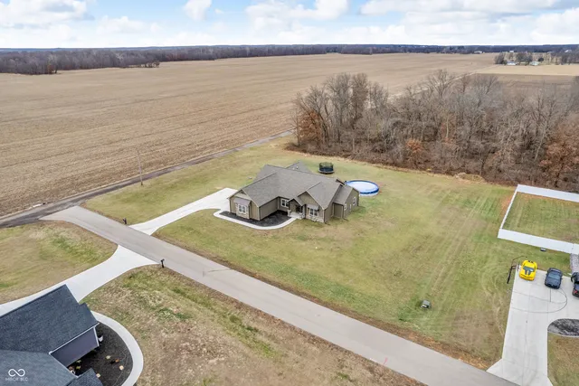 $425,000 | 15253 Spg Crk Drive, Covington, IN 47932