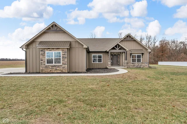$425,000 | 15253 Spg Crk Drive, Covington, IN 47932