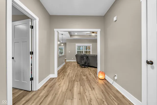 $425,000 | 15253 Spg Crk Drive, Covington, IN 47932