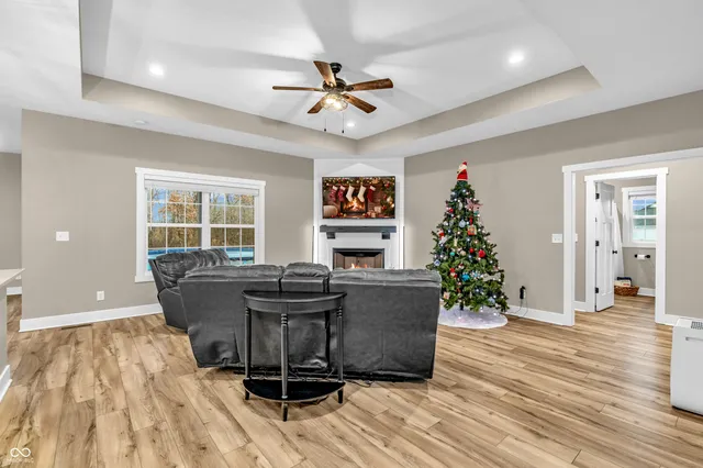 $425,000 | 15253 Spg Crk Drive, Covington, IN 47932