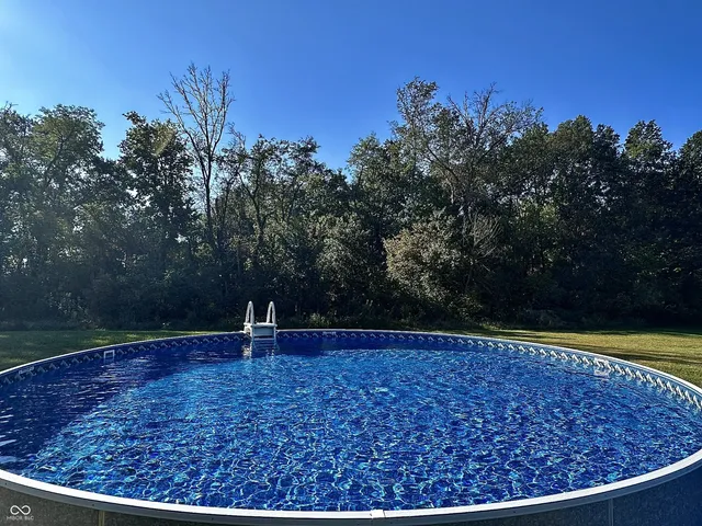 $425,000 | 15253 Spg Crk Drive, Covington, IN 47932