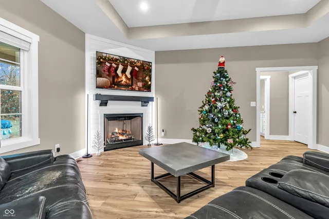 $425,000 | 15253 Spg Crk Drive, Covington, IN 47932