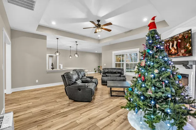 $425,000 | 15253 Spg Crk Drive, Covington, IN 47932