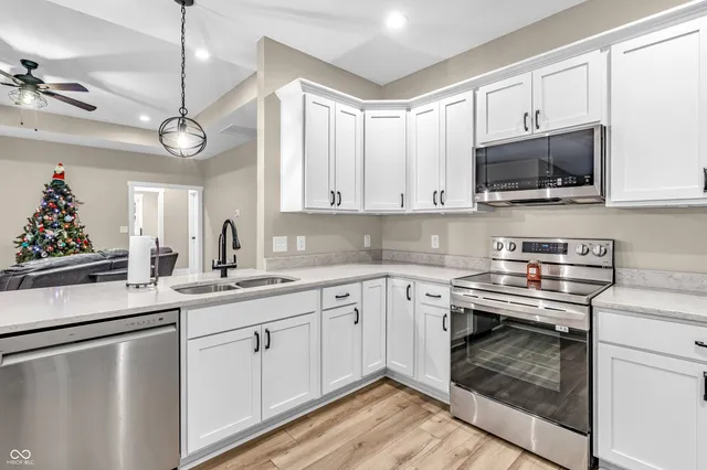 $425,000 | 15253 Spg Crk Drive, Covington, IN 47932