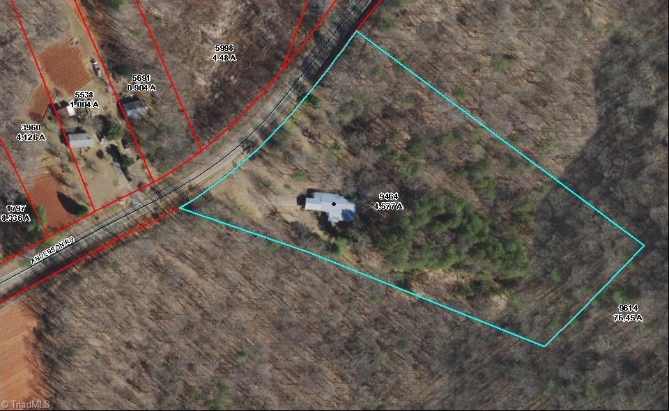 1031 Anderson Road Siloam, NC 27047 - Photo 15 of 15 Gallery Image 15