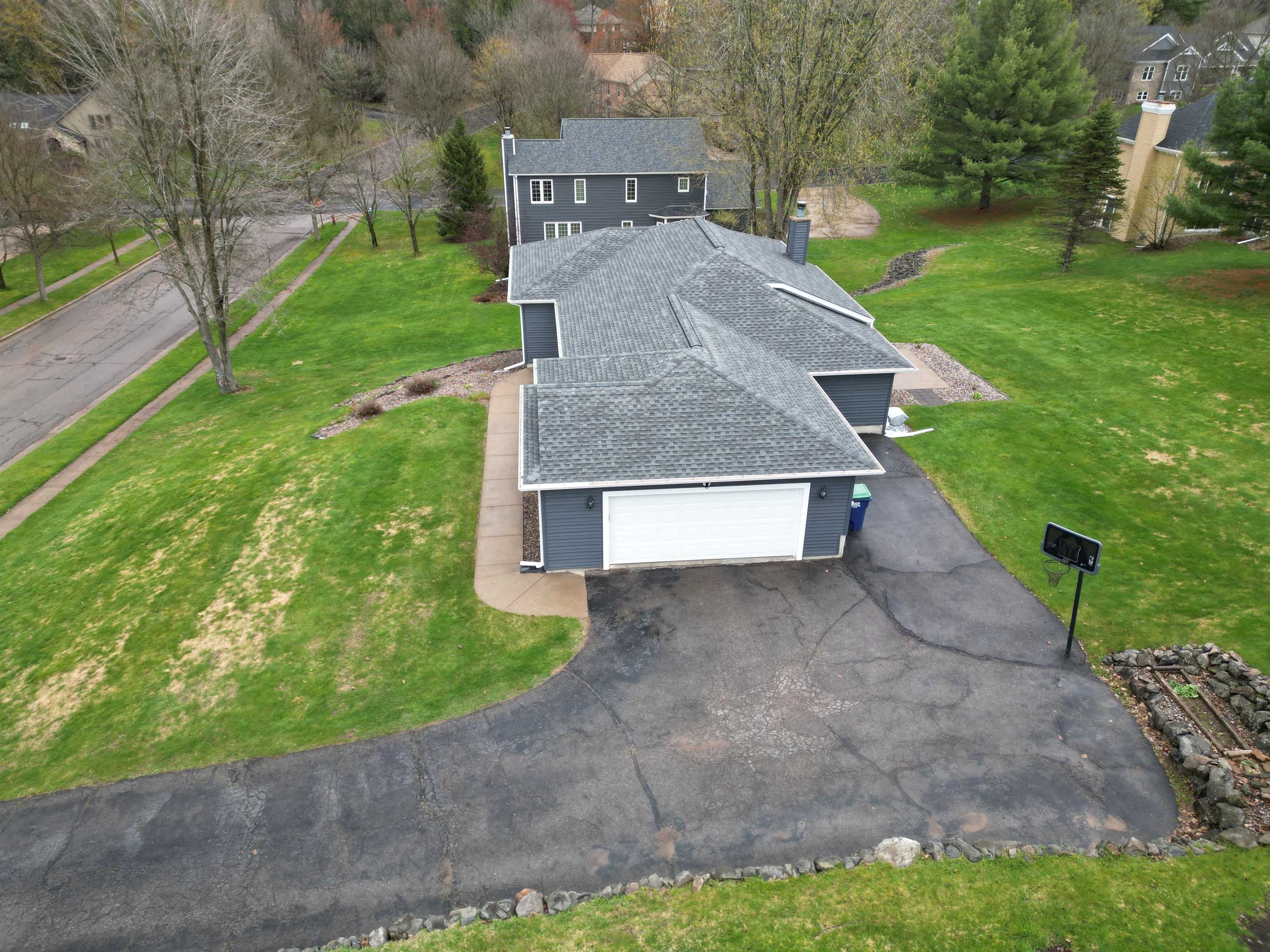 1515 Woodlawn Road Wausau, WI 54403 - Photo 42 of 49