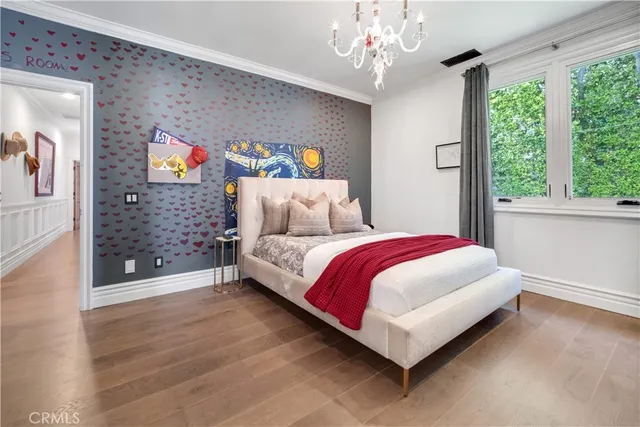 $6,350,000 | 5558 Hoback Glen Road, Hidden Hills, CA 91302