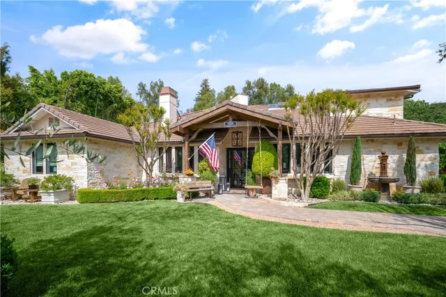 $6,350,000 | 5558 Hoback Glen Road, Hidden Hills, CA 91302